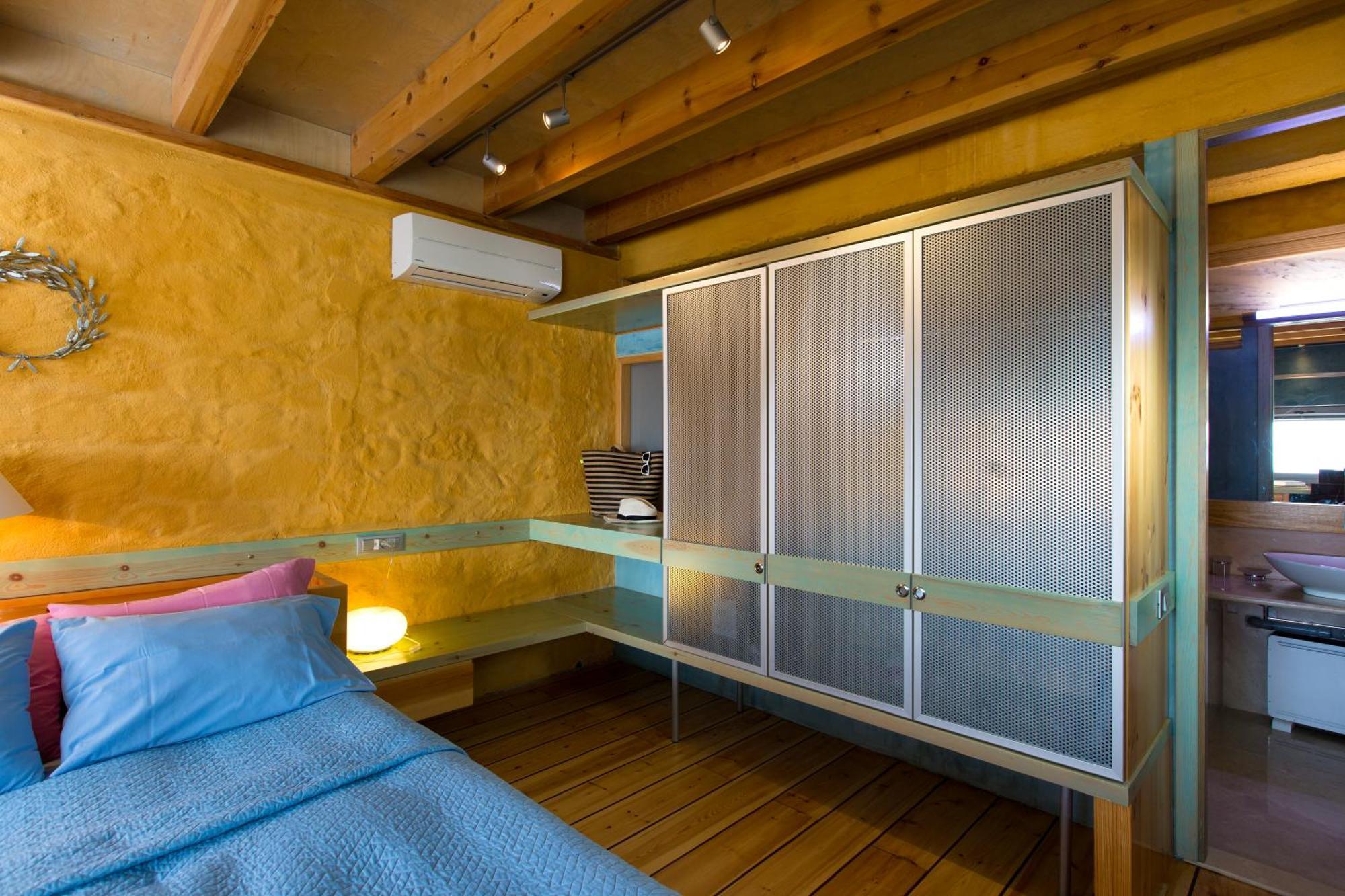 Beachfront Ravdoucha Epavlis Eleni Villa - Pool, Hot Tub, Gym, Sauna, Private Parking, Wifi Chania  Zewnętrze zdjęcie