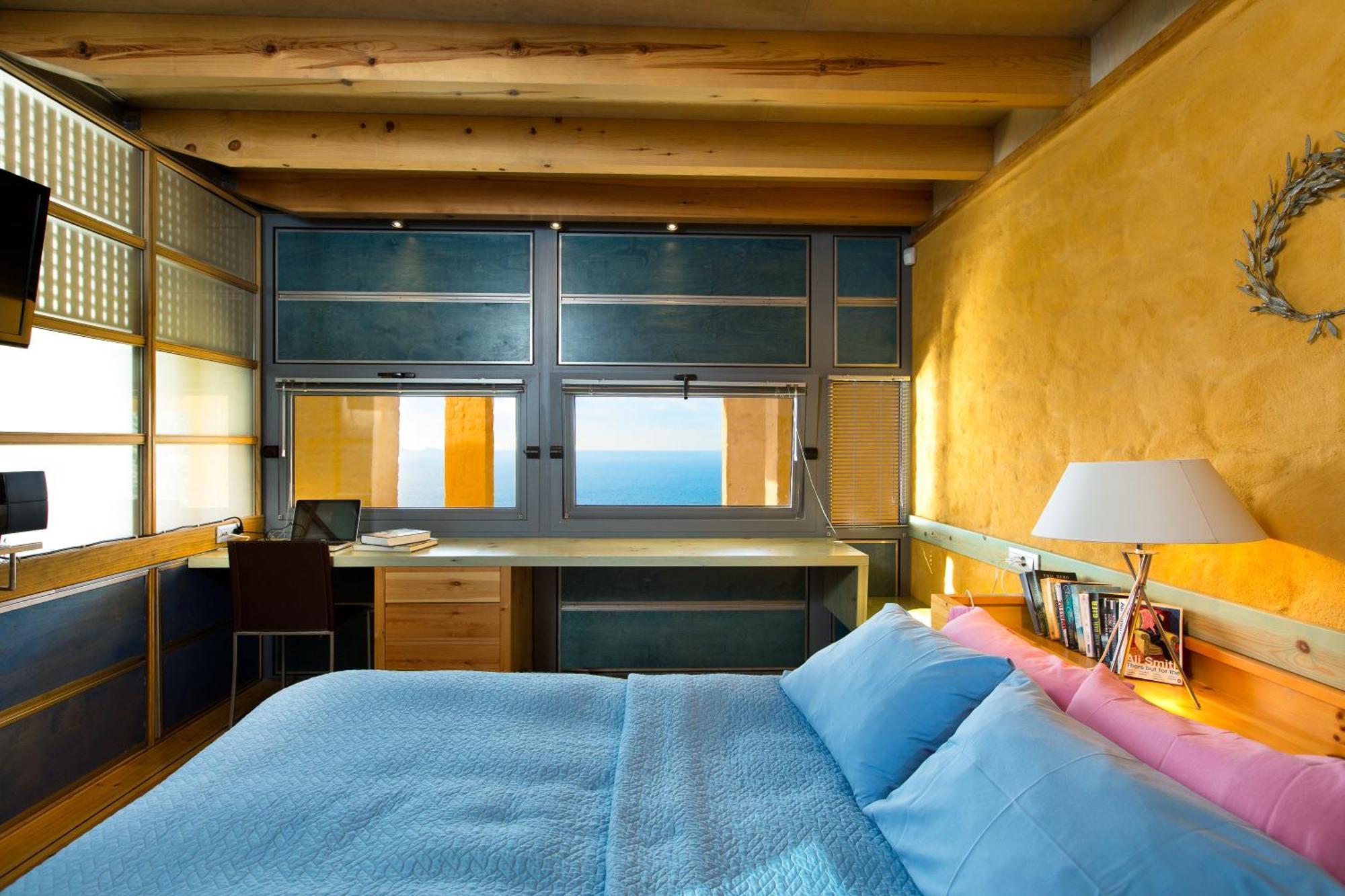 Beachfront Ravdoucha Epavlis Eleni Villa - Pool, Hot Tub, Gym, Sauna, Private Parking, Wifi Chania  Zewnętrze zdjęcie